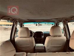 ميتسوبيشي باجيرو